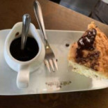 Cafe Torrado Cafeteria Nourriture