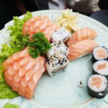 Joy Sushi Nourriture