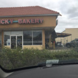 Vicky Bakery Exterior