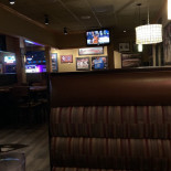 Applebee's Comida