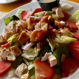 Applebee's Comida