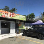 Cheff Santos Exterior