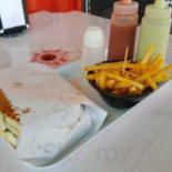 Rodo Lanches Nourriture