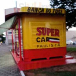 Botekos Exterior