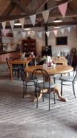 Homesford Tearooms food