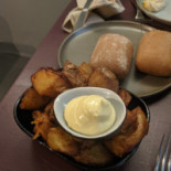 Yafa Comida