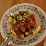 Timón Comida