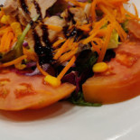 Mesón Rosetón Comida
