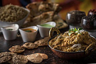 Chopan Tandoori Sandnes food