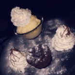 Fleur D Orient Comida