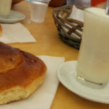 Central Leanza Comida