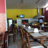 Kabutia Extérieur
