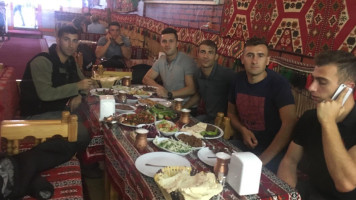 Diyarbakır Dağkapı Ciğercisi food