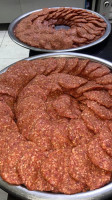 Oguzhan Kızılcahamam food