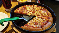 Pizza Hut food