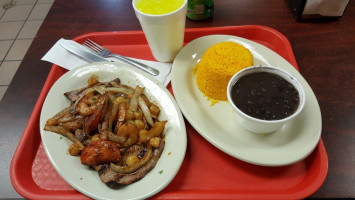 La Granja food