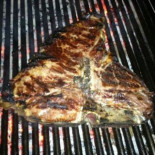 Vaco Comida