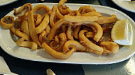 Marisqueria Acuario food