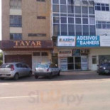Tayar Exterior