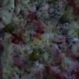 Gabriela Pizzaria Nourriture