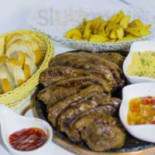 Nilva's Bar Comida