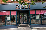 Zizzi - Wokingham outside
