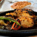 CanlioĞlu Alabalik Comida
