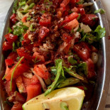 CanlioĞlu Alabalik Comida