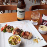 Tropicalia Cervejaria Comida