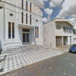 Belone Exterior