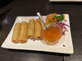 Lanna Thai Cuisine food