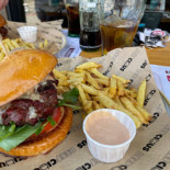 Beefcious Comida