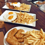 Es Firo Comida