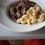 La Source Comida