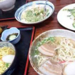 しぐれ Comida
