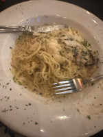 Salvatore G's Italian México food