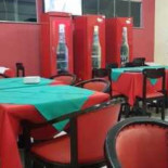 Dom Enzo Comida
