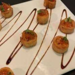 Coni Movel Temakeria Comida