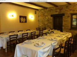 Agriturismo In Breiga food