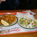 Kibanda Comida