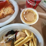 Kibanda Comida