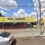 Freguezia Lanches Extérieur