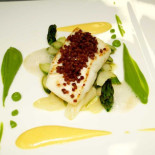 Skykitchen Comida