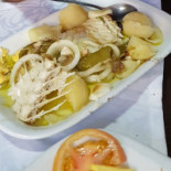 Churrasqueira Do Marquês Nourriture