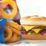 Culver's Comida