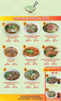 Pho One Vietnamese Restaurant food