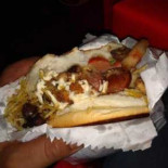 Duda Lanches Essen