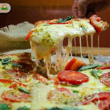 Girius Pizzas Esfihas E Doces Comida