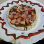 Girius Pizzas Esfihas E Doces Comida