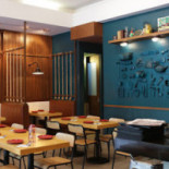 Bodega Kitchen Comida